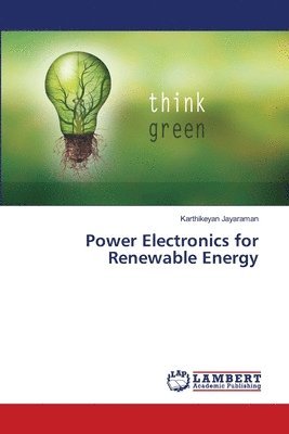 Power Electronics for Renewable Energy 1