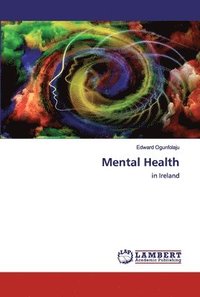 bokomslag Mental Health