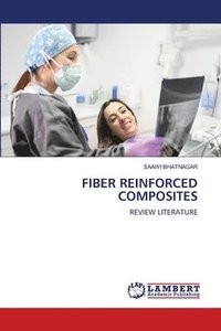 bokomslag Fiber Reinforced Composites