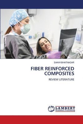 bokomslag Fiber Reinforced Composites