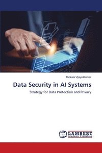 bokomslag Data Security in AI Systems