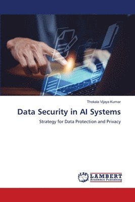 bokomslag Data Security in AI Systems