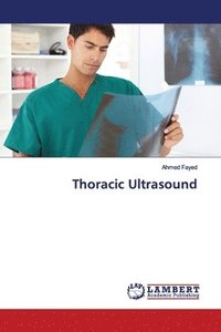 bokomslag Thoracic Ultrasound