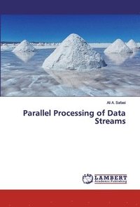 bokomslag Parallel Processing of Data Streams