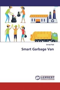 bokomslag Smart Garbage Van