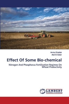 Effect Of Some Bio-chemical 1