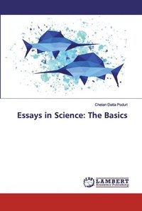 bokomslag Essays in Science