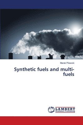 bokomslag Synthetic fuels and multi-fuels