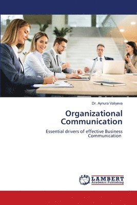 bokomslag Organizational Communication