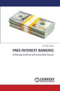 bokomslag Free-Interest Banking