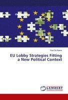 Paul De Raeve - EU Lobby Strategies Fitting a New Political Context, Häftad