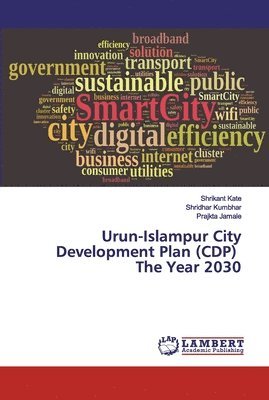 Urun-Islampur City Development Plan (CDP) The Year 2030 1