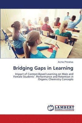 bokomslag Bridging Gaps in Learning