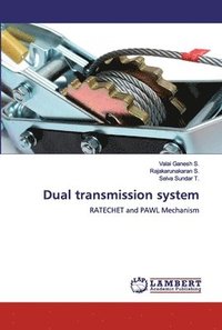 bokomslag Dual transmission system