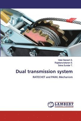 Dual transmission system 1