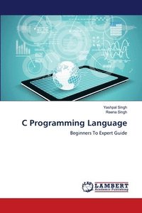 bokomslag C Programming Language