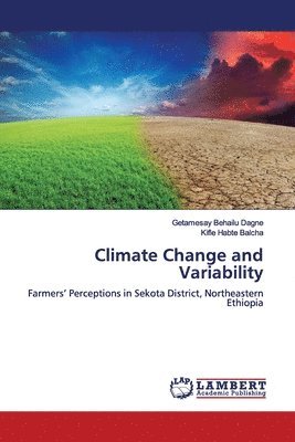 Climate Change and Variability 1