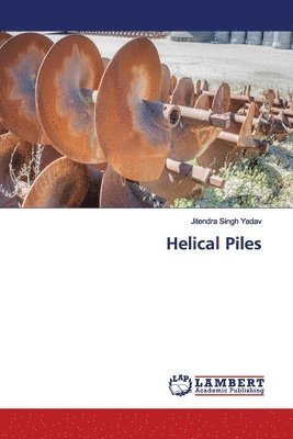 Helical Piles 1