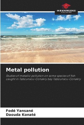 Metal pollution 1