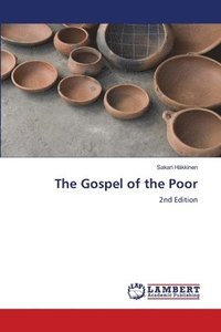 bokomslag The Gospel of the Poor