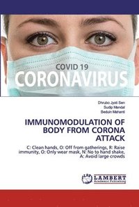 bokomslag Immunomodulation of Body from Corona Attack