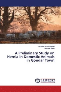bokomslag A Preliminary Study on Hernia in Domestic Animals in Gondar Town
