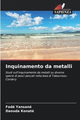 Inquinamento da metalli 1