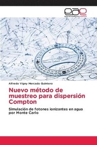 bokomslag Nuevo método de muestreo para dispersión Compton
