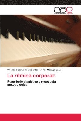 La rtmica corporal 1