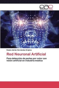 bokomslag Red Neuronal Artificial