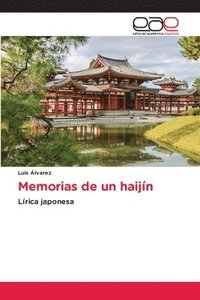 bokomslag Memorias de un haijn