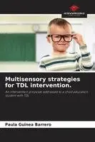 Paula Guinea Barrero - Multisensory strategies for TDL intervention., Häftad. Tillgänglighet: Lägg i varukorg
