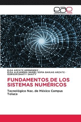 Fundamentos de Los Sistemas Numéricos 1