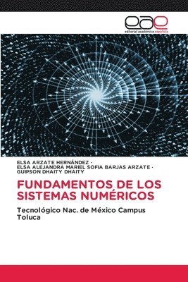 Fundamentos de Los Sistemas Numricos 1