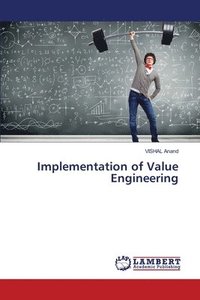 bokomslag Implementation of Value Engineering