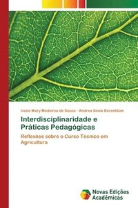 bokomslag Interdisciplinaridade e Prticas Pedaggicas