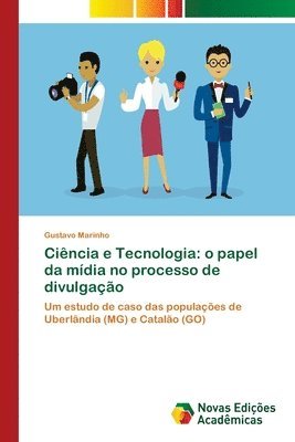 bokomslag Cincia e Tecnologia