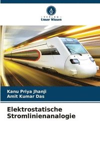 bokomslag Elektrostatische Stromlinienanalogie