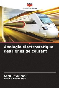 bokomslag Analogie électrostatique des lignes de courant