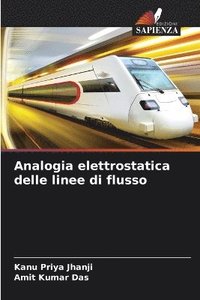 bokomslag Analogia elettrostatica delle linee di flusso