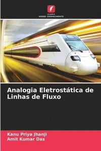 bokomslag Analogia Eletrostática de Linhas de Fluxo