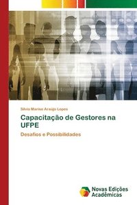 bokomslag Capacitao de Gestores na UFPE