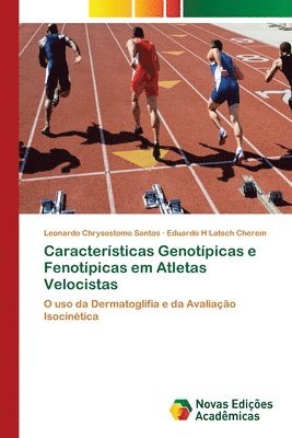 Caractersticas Genotpicas e Fenotpicas em Atletas Velocistas 1