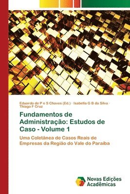 Fundamentos de Administracao 1