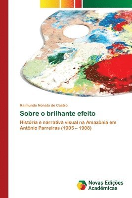 bokomslag Sobre o brilhante efeito