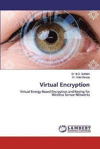 bokomslag Virtual Encryption