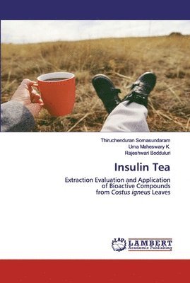 Insulin Tea 1