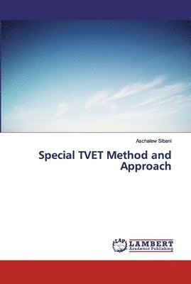 Special TVET Method and Approach 1