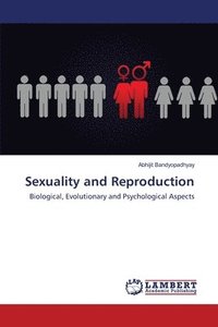 bokomslag Sexuality and Reproduction