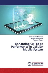 bokomslag Enhancing Cell Edge Performance in Cellular Mobile System